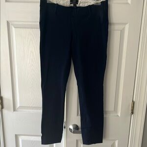 J.Crew Maternity Minnie Pants